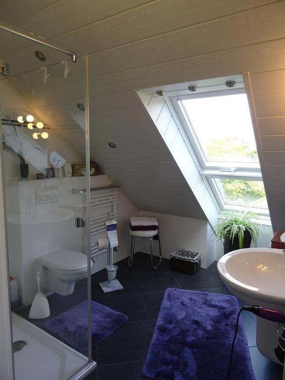 Ferienwohnung Orchidee Bad Muenstereifel Esterno foto