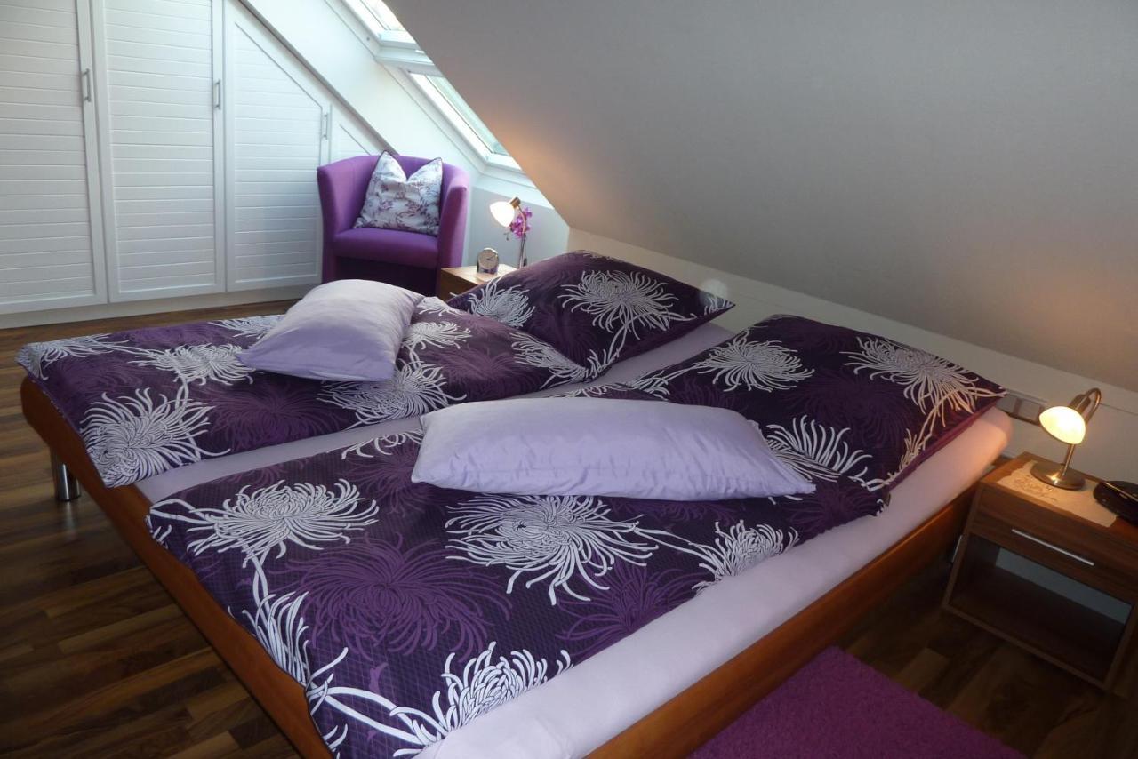 Ferienwohnung Orchidee Bad Muenstereifel Camera foto